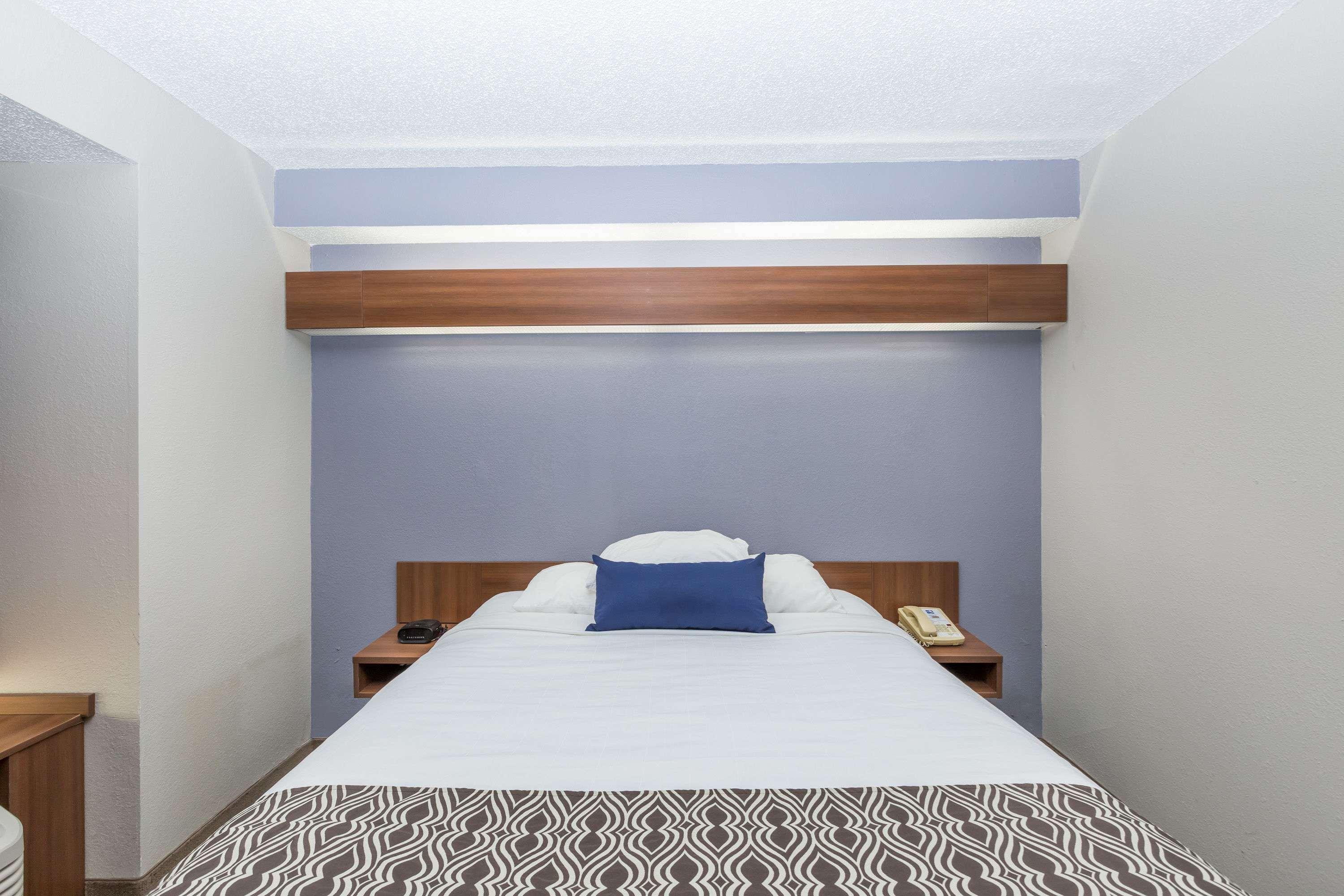 Microtel Inn & Suites By Wyndham Sioux Falls Eksteriør bilde