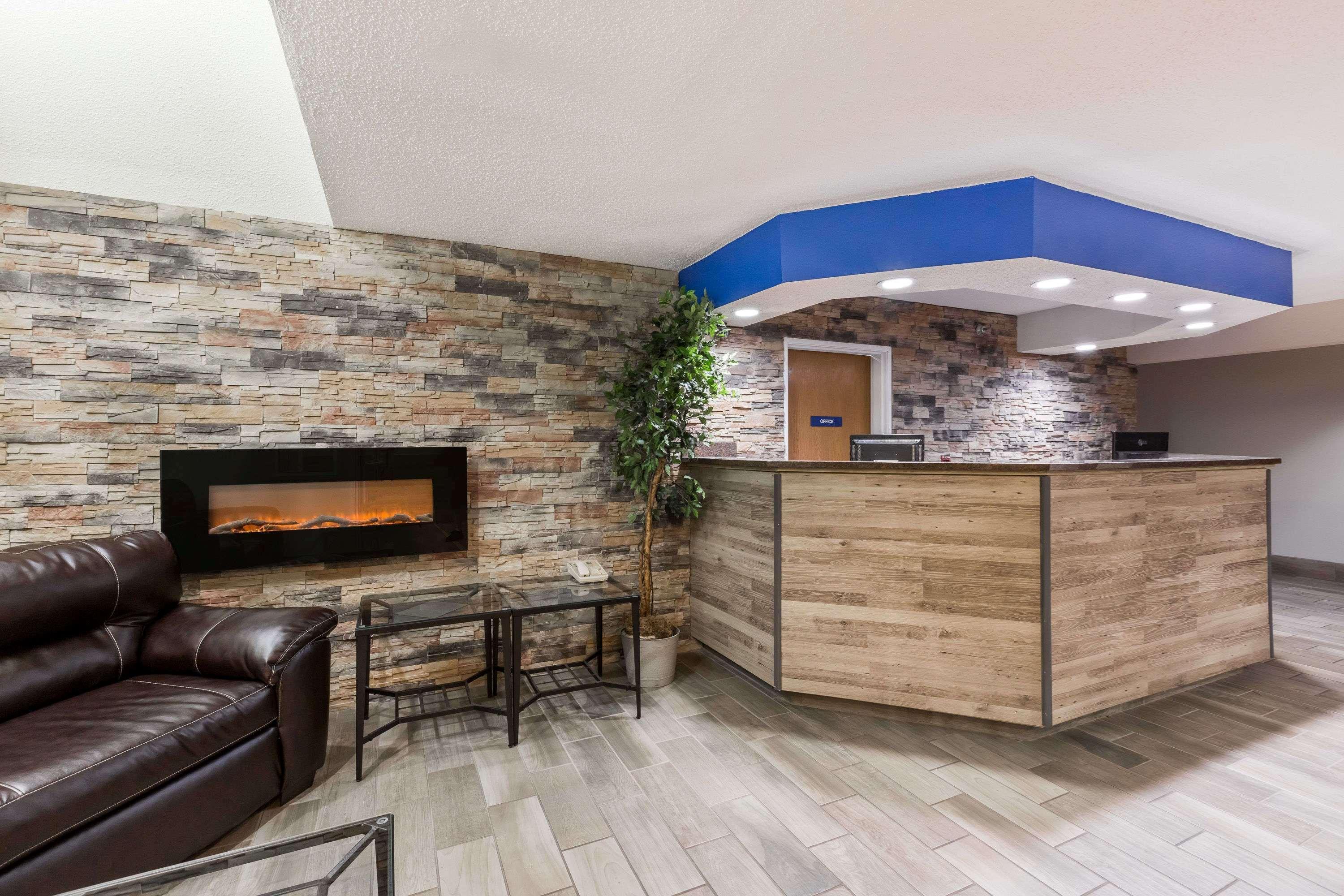 Microtel Inn & Suites By Wyndham Sioux Falls Eksteriør bilde